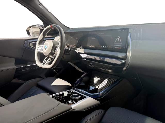 BMW X3 M50 xDrive 2026