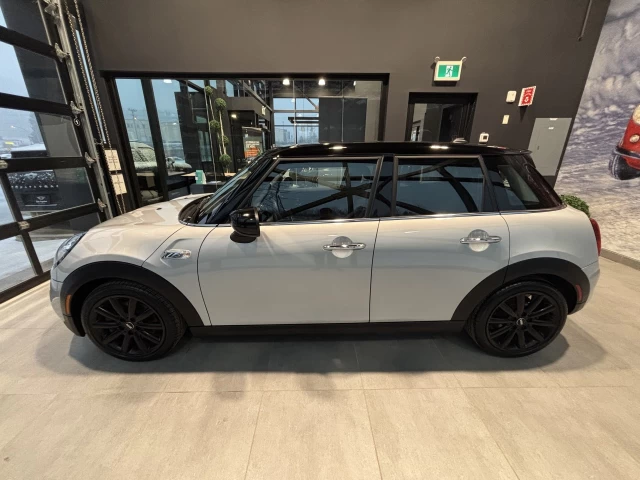 Mini Cooper Cooper S 2021