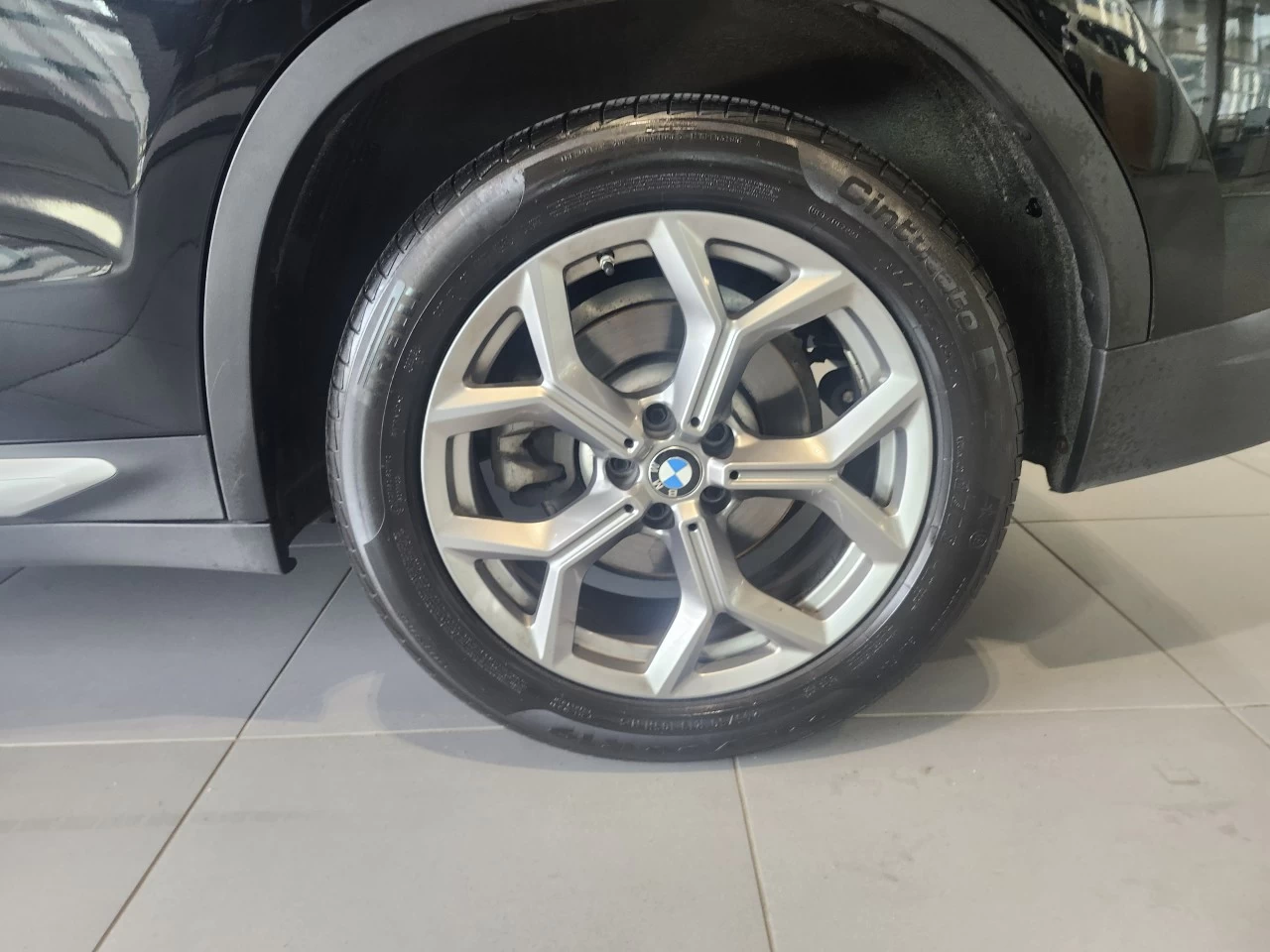 2023 BMW X3 xDrive30i Image principale