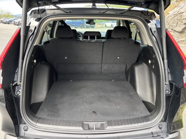 Honda CR-V Sport 2025