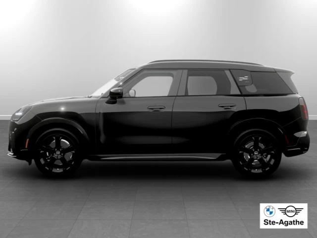MINI Countryman Cooper S ALL4 2027