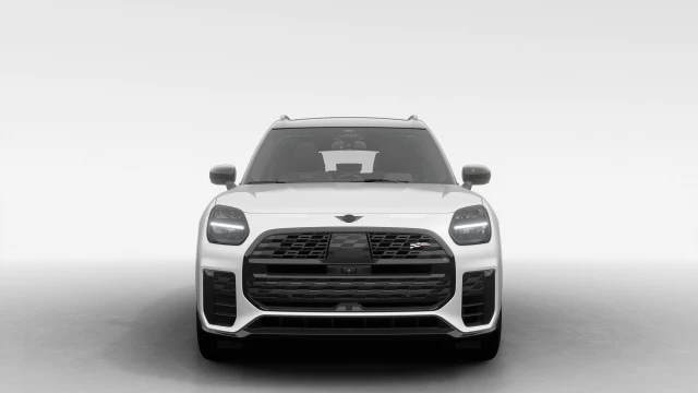 MINI Countryman Cooper S ALL4 2027
