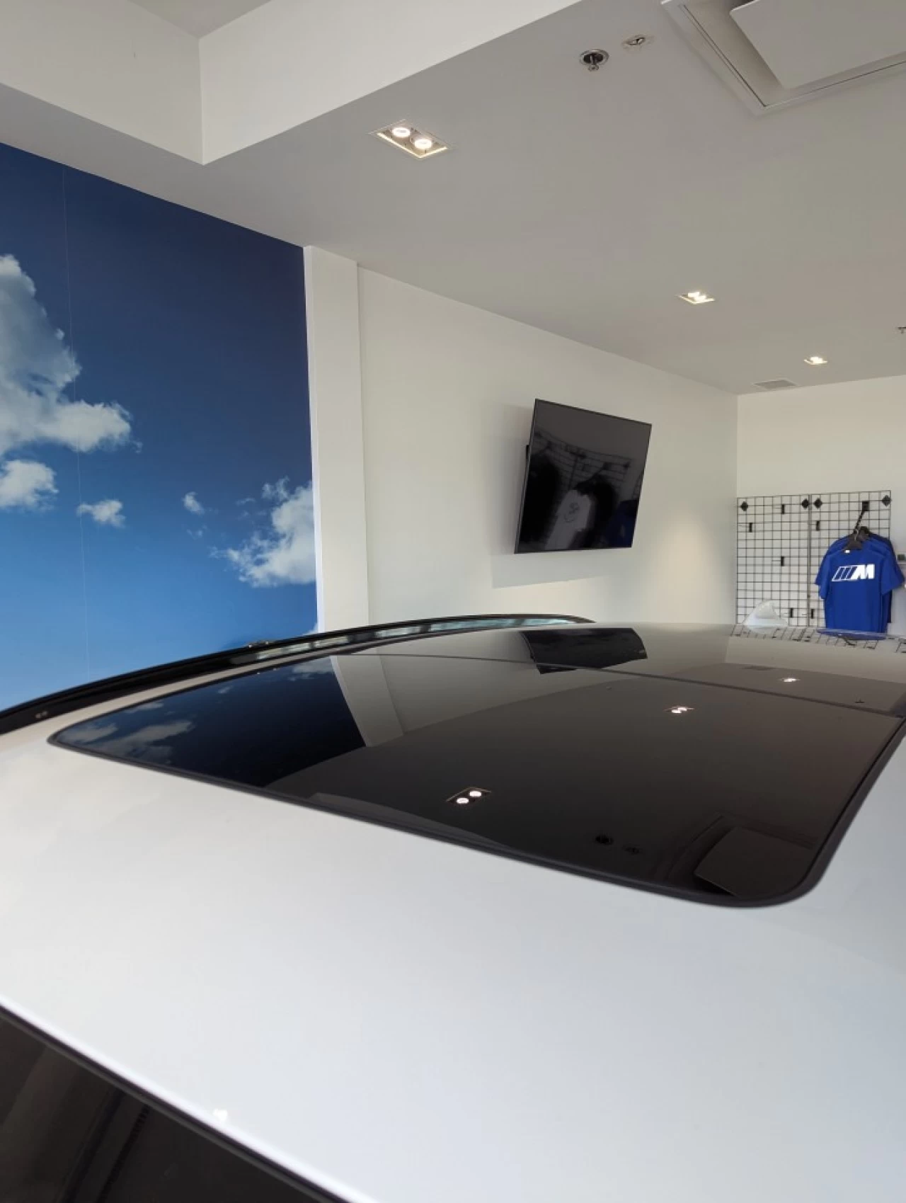 2022 BMW X3 xDrive30i Main Image