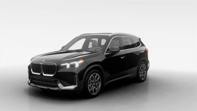 BMW X1 xDrive28i 2027