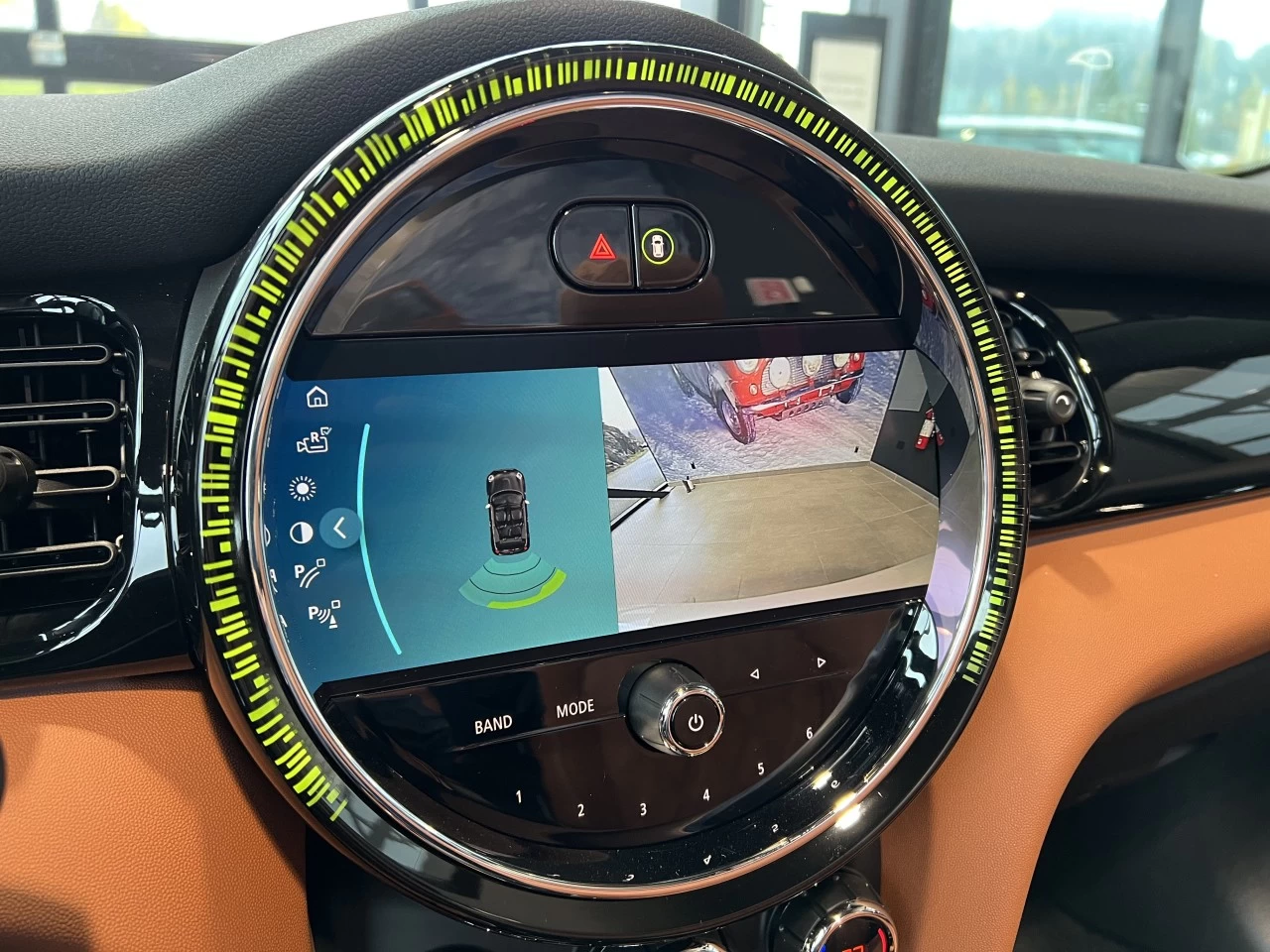 2024 MINI Cooper Convertible  Image principale