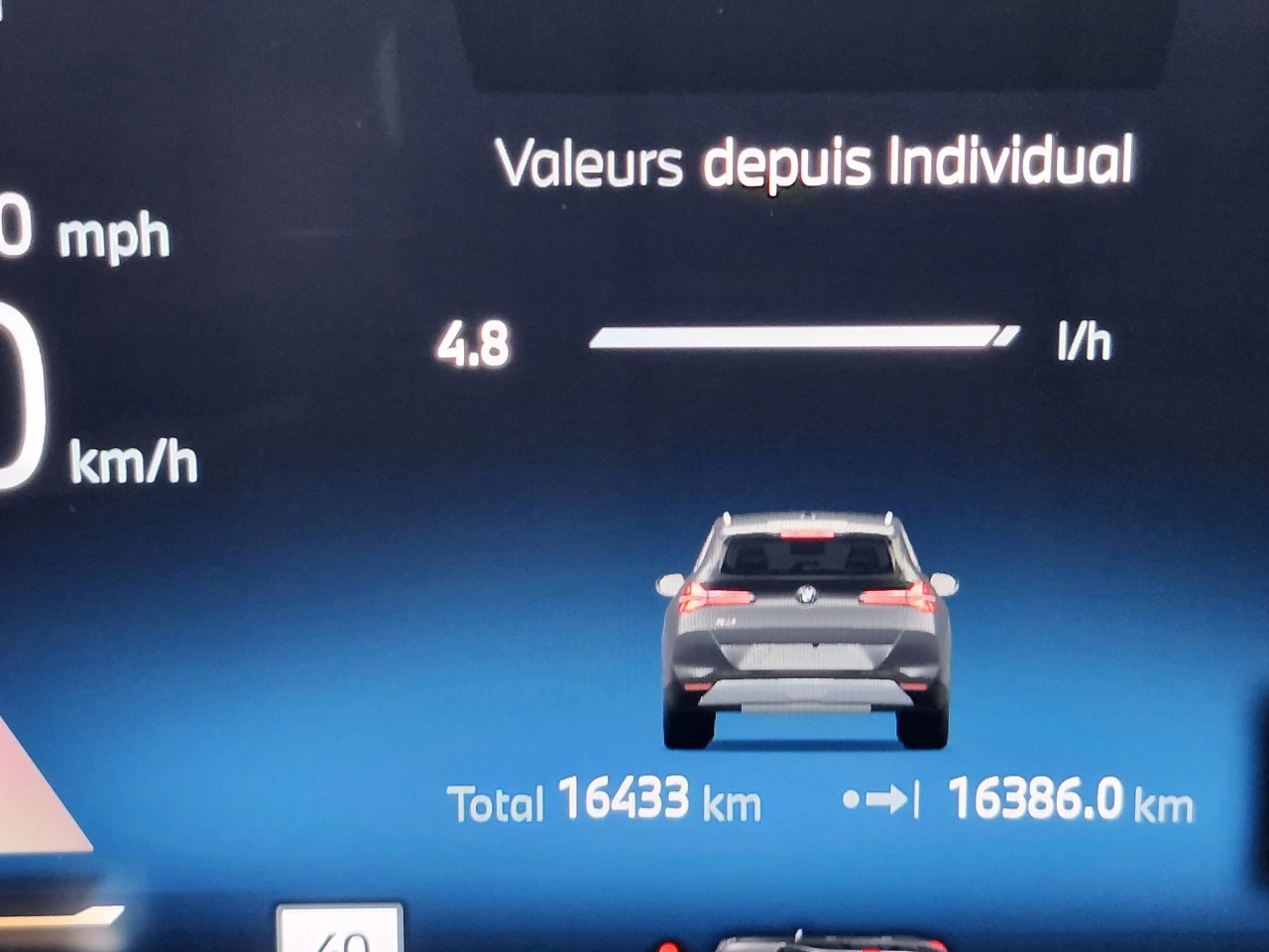 2025 BMW X3 30i xDrive Main Image