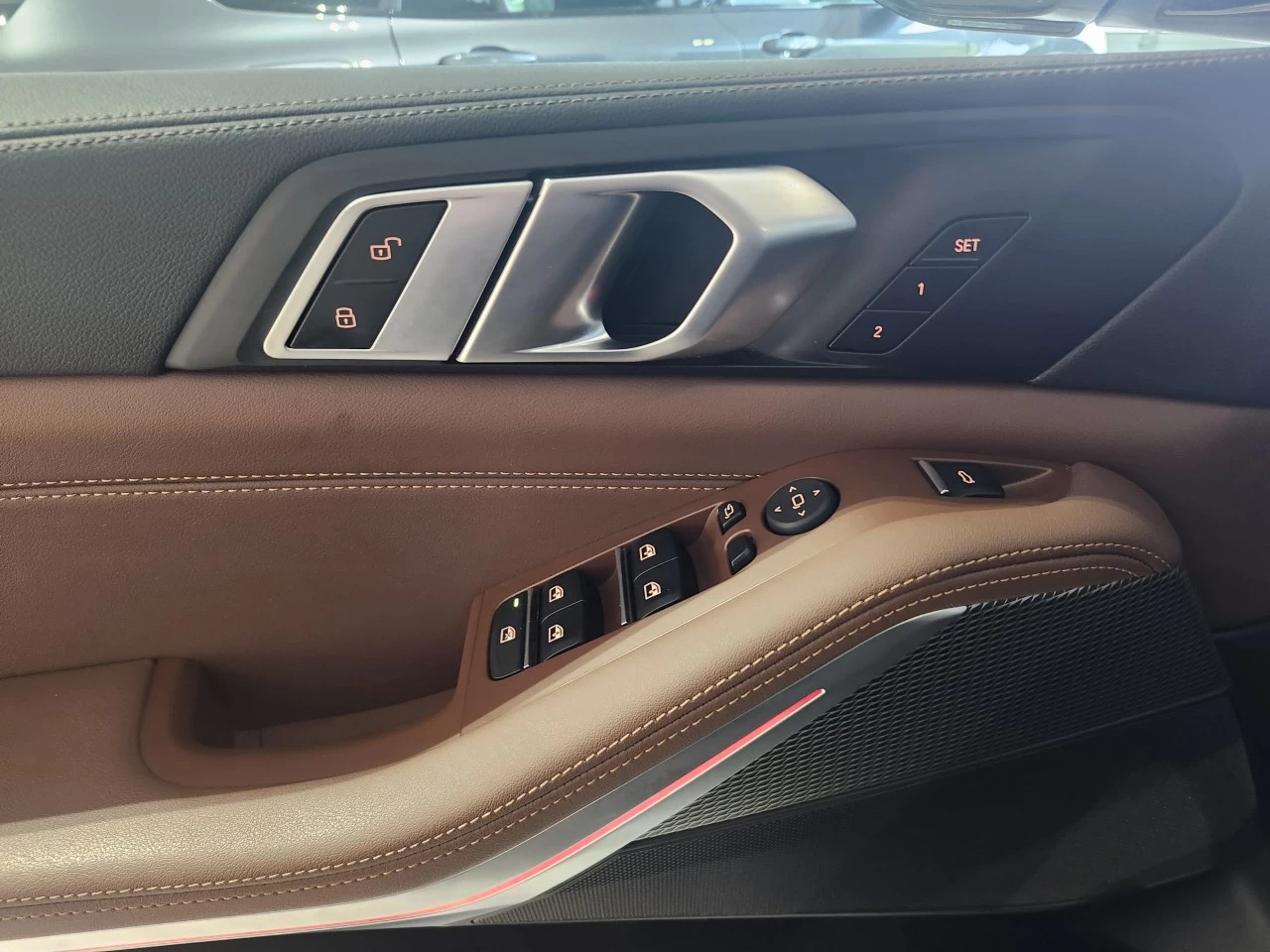 2023 BMW X5 xDrive40i Main Image