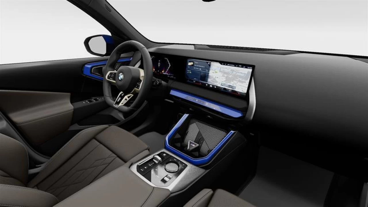 2025 BMW X3 30 xDrive Image principale