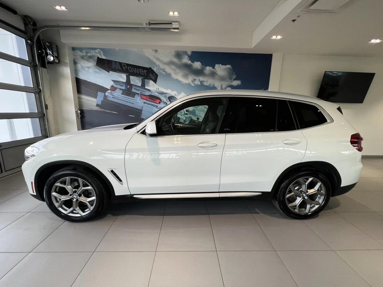 2020 BMW X3 xDrive30i Main Image