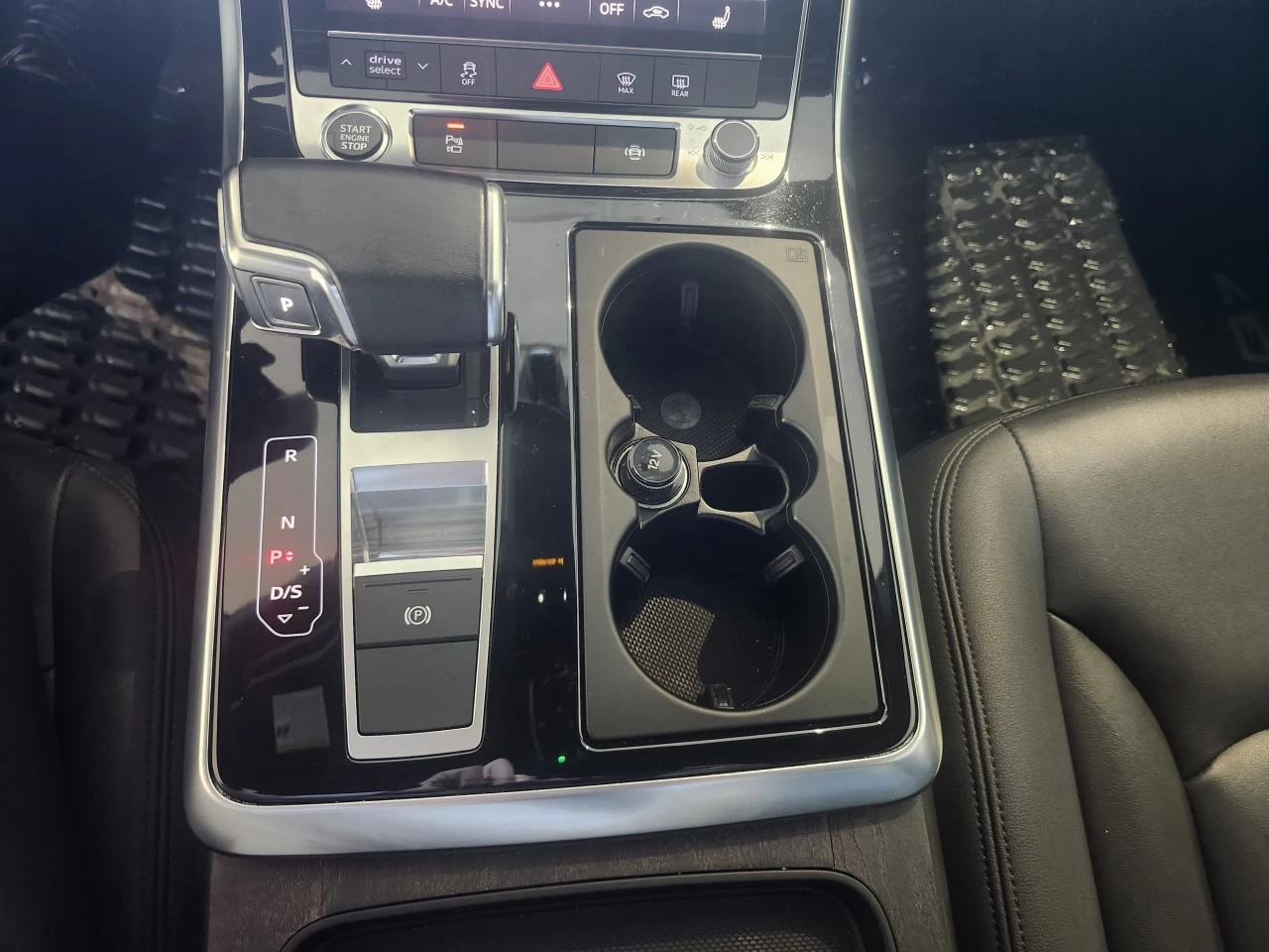 2021 Audi Q7 Komfort / V6 Image principale