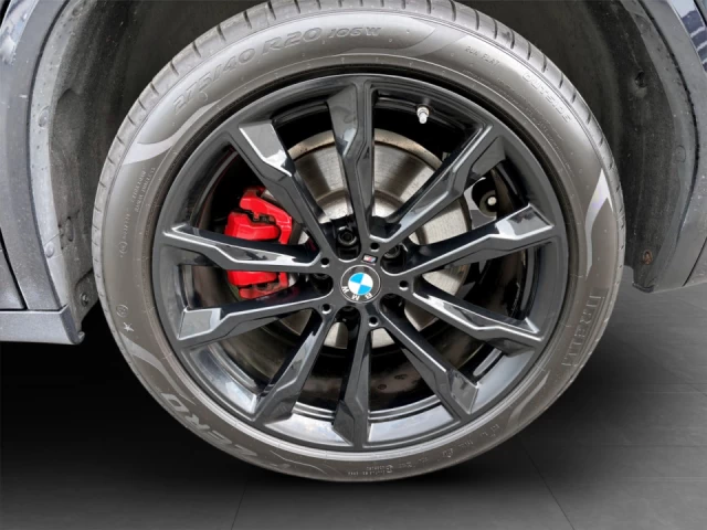 BMW X3 xDrive30i 2024