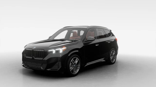 BMW X1 xDrive28i M Sport Edition 2026