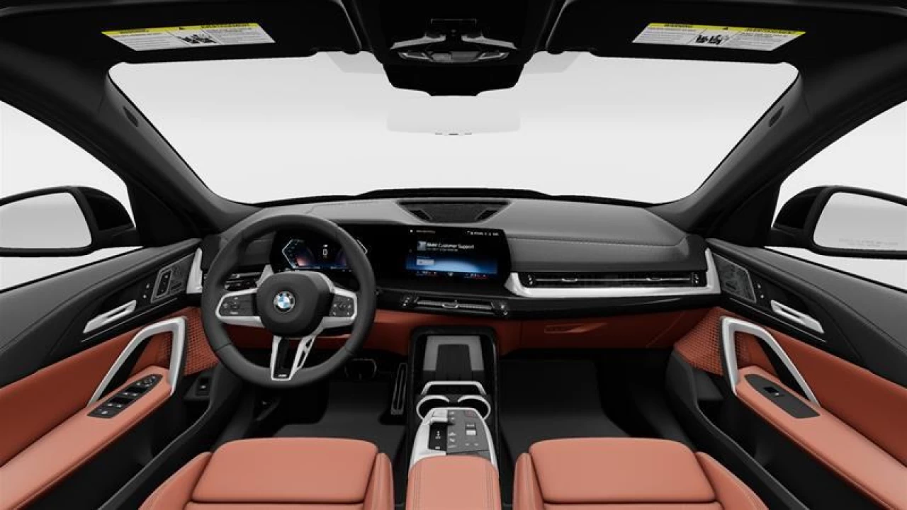 2026 BMW X1 xDrive28i Image principale