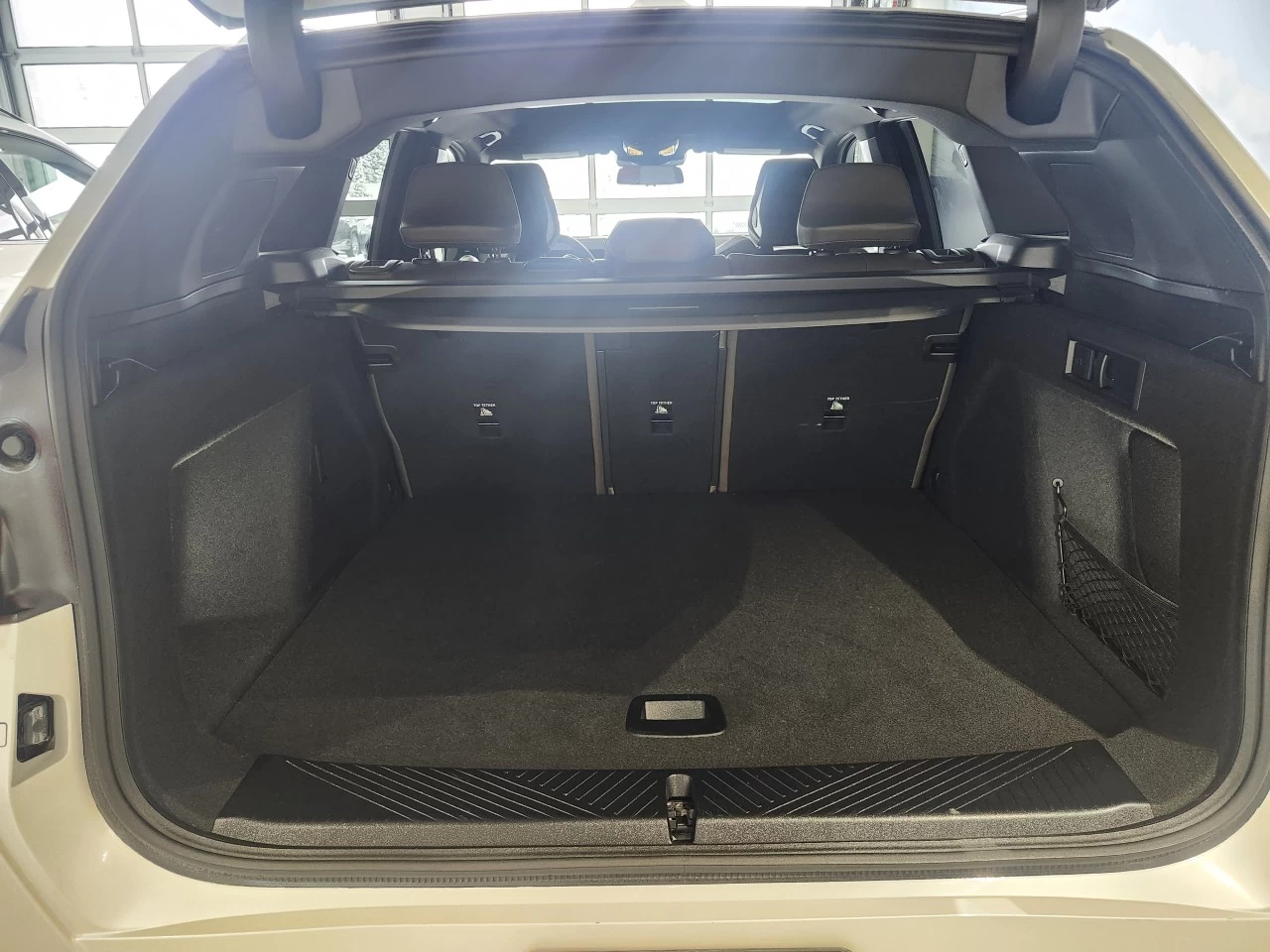 2025 BMW X3 30 xDrive Main Image