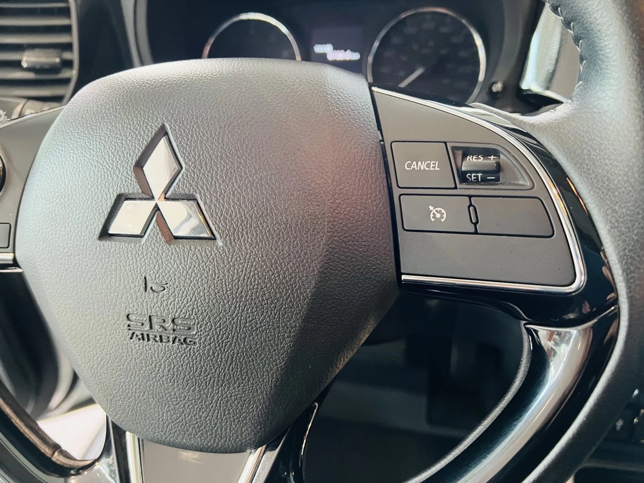 2020 Mitsubishi Outlander EX Image principale