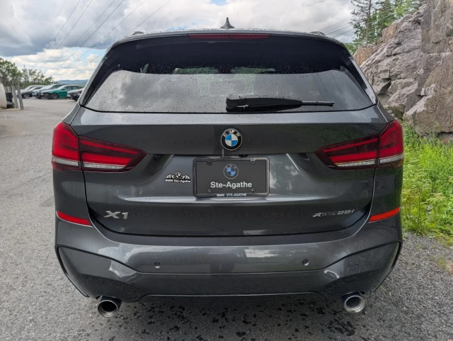 BMW X1 xDrive28i 2022