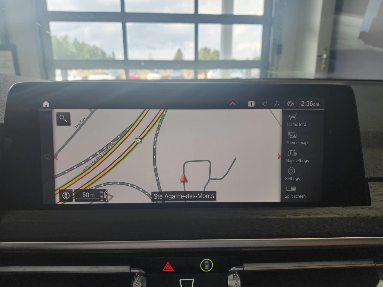 2022 BMW X3 xDrive30i Main Image