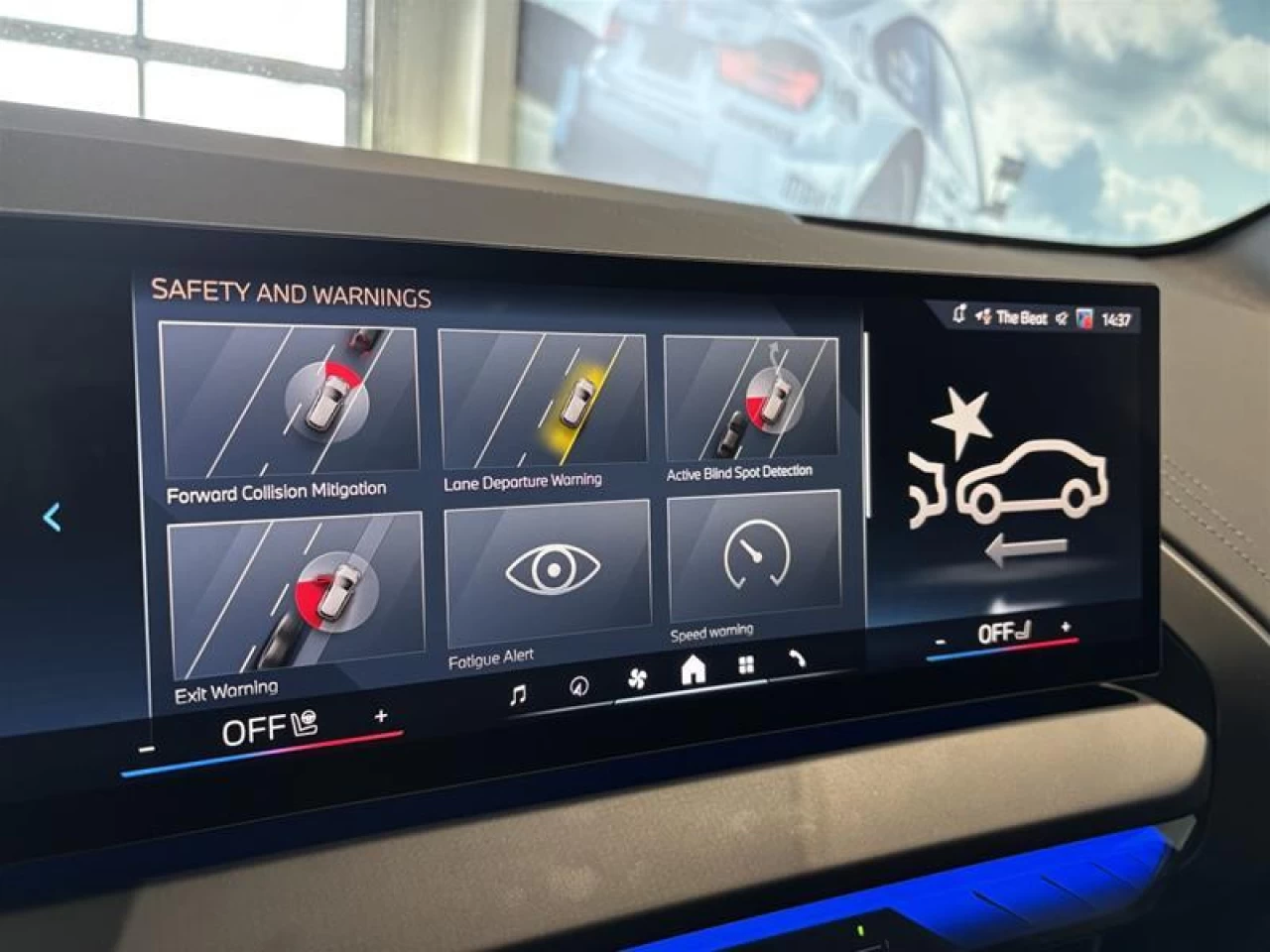 2026 BMW X3 30 xDrive Main Image