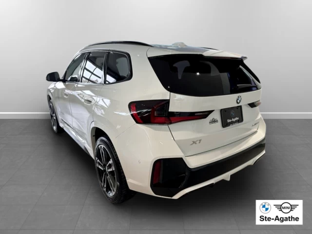 BMW X1 xDrive28i M Sport Edition 2026