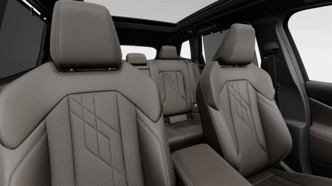 2026 BMW X3 30 xDrive (57GP) Main Image