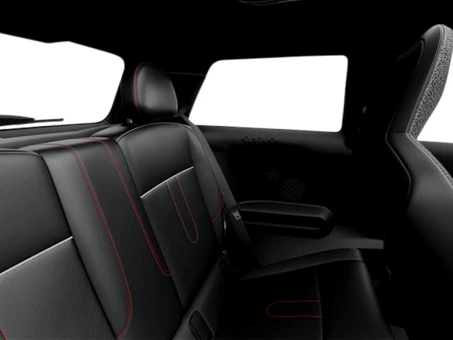 MINI 3 Door John Cooper Works FWD 2026