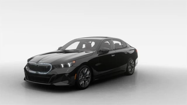 BMW i5 xDrive40 Sedan 2026