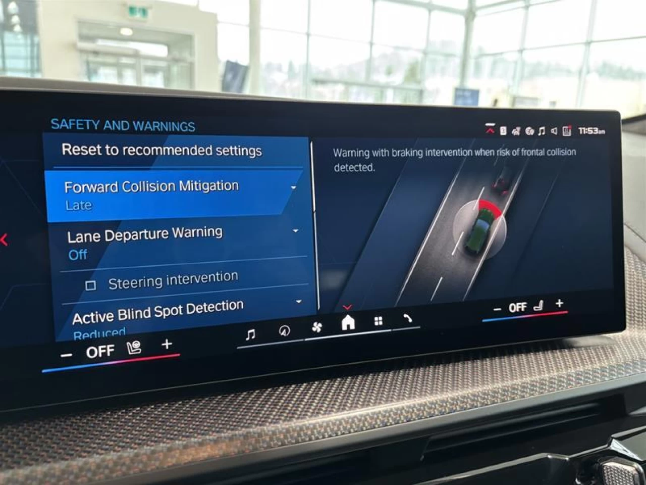 2026 BMW XM Label Image principale