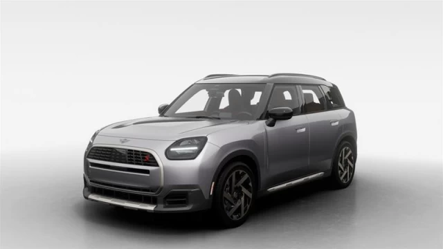 MINI Countryman Cooper S ALL4 2026