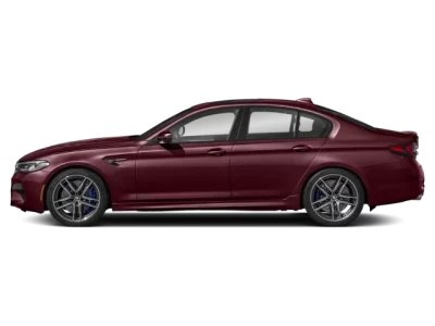 2023 bmw m5 competition-berline
