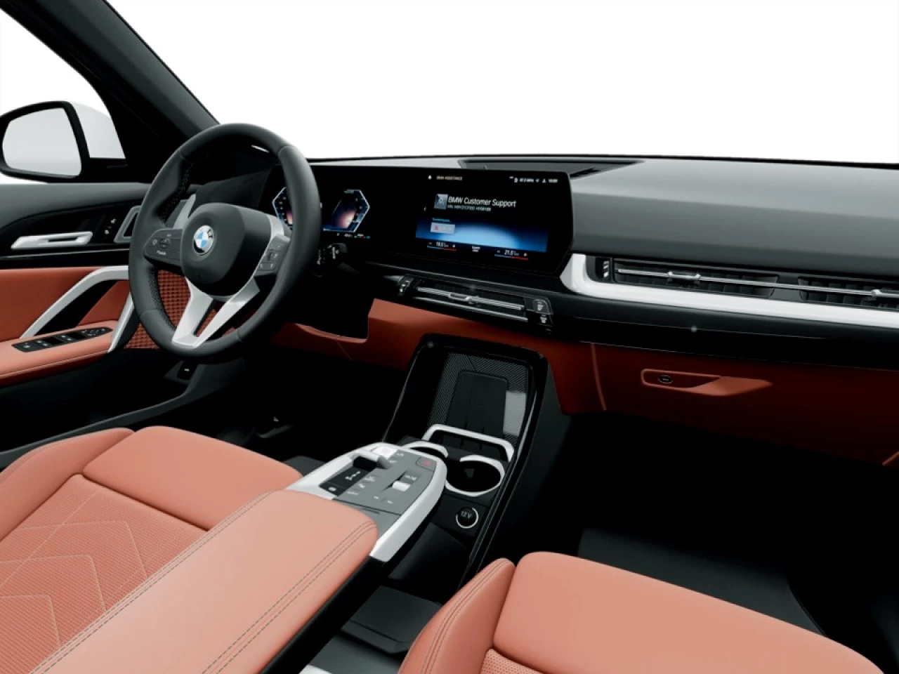 2027 BMW X1 xDrive28i Image principale