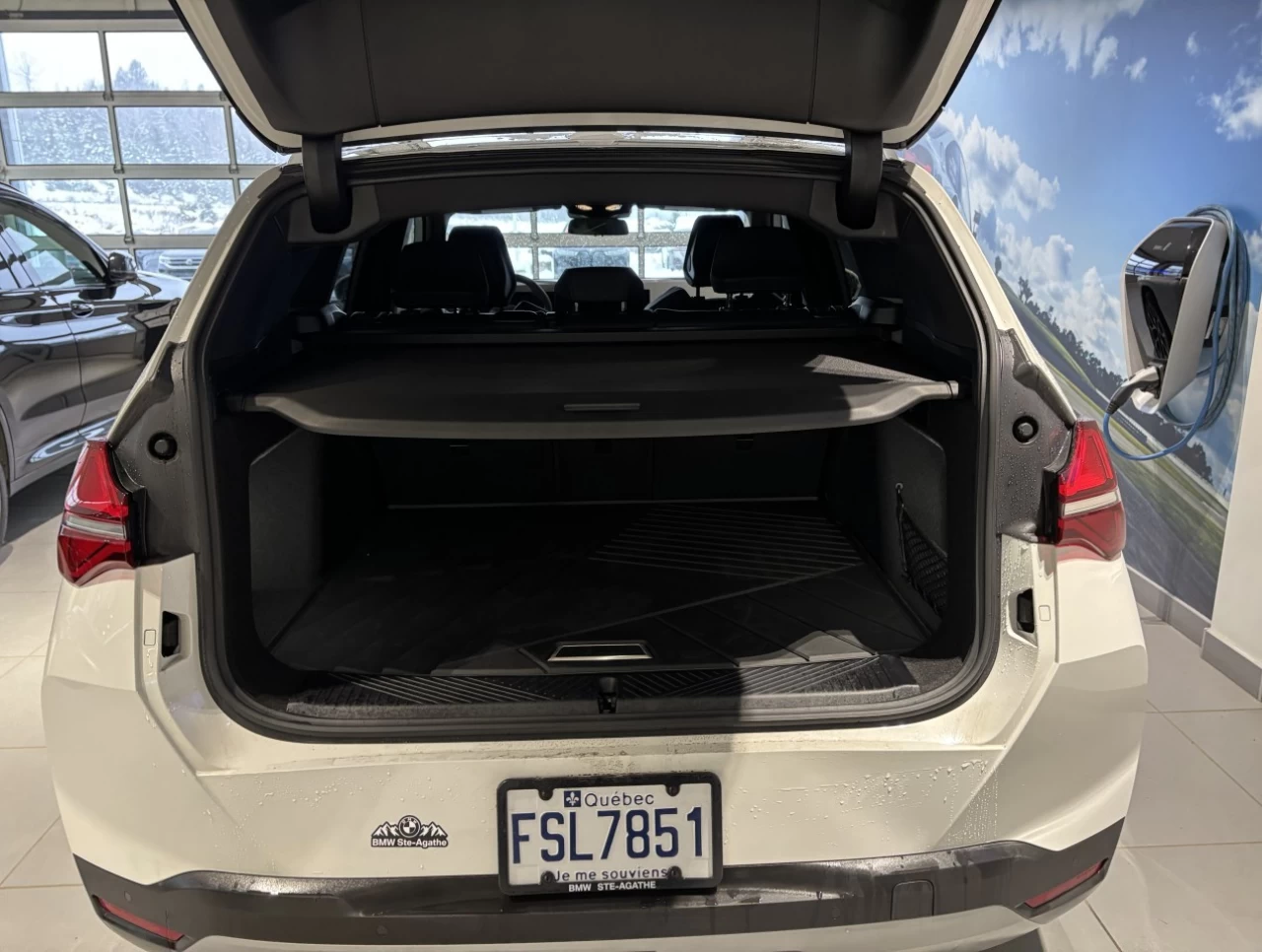 2026 BMW X3 30 xDrive Image principale