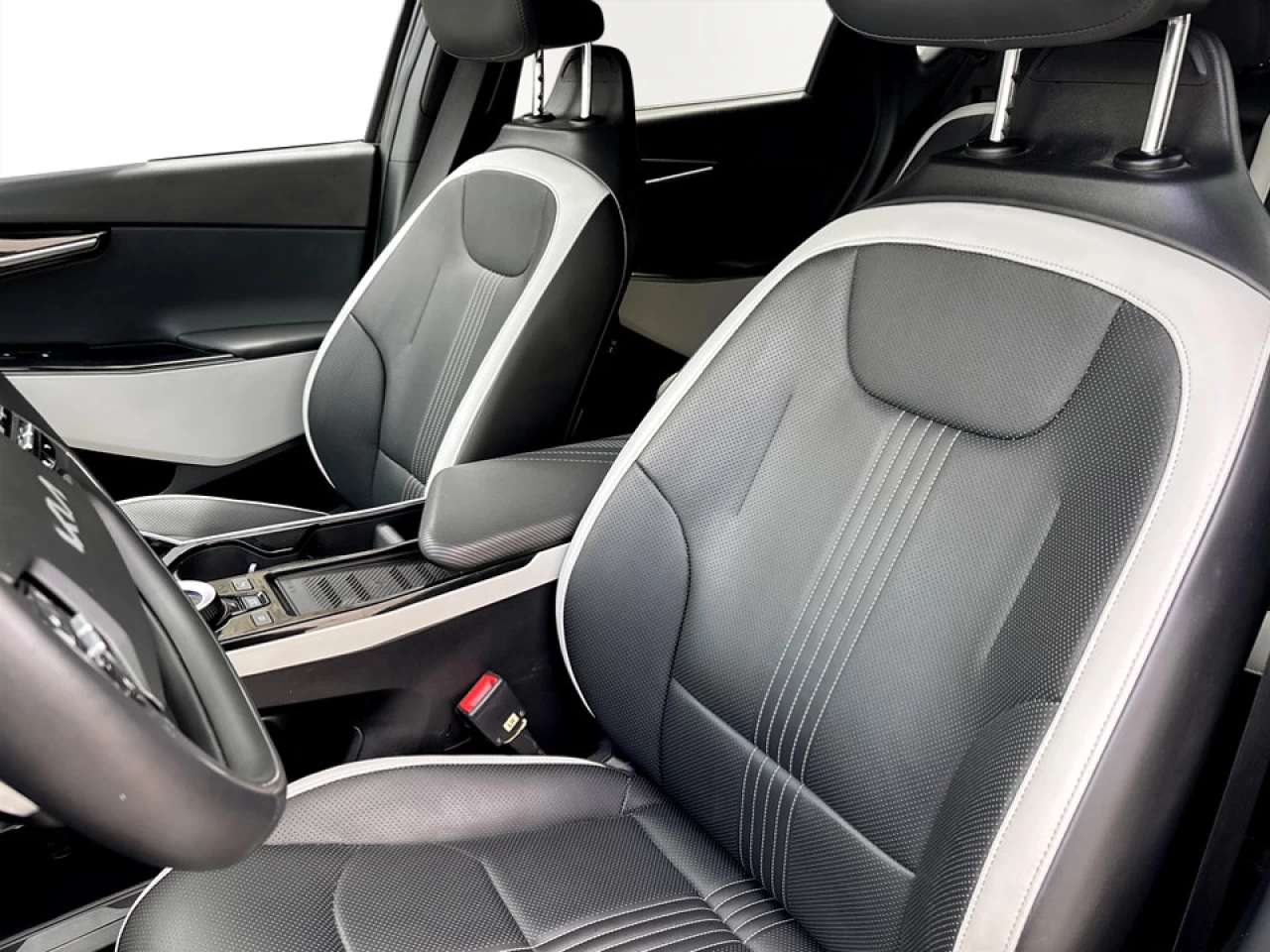 2023 Kia EV6 Long Range w/GT-Line Pkg Image principale