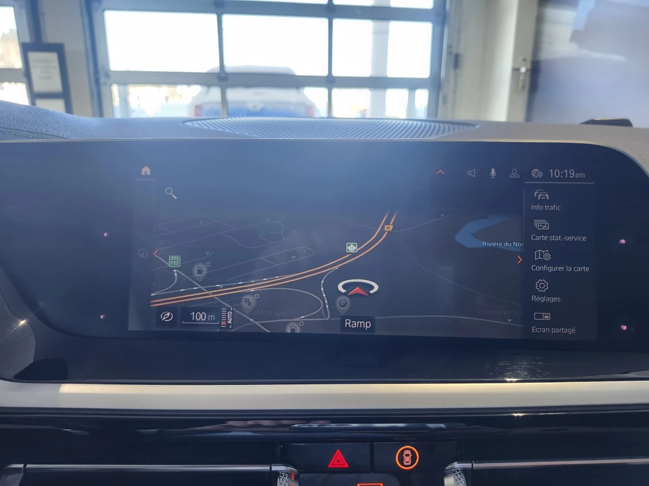 2020 BMW Z4 M40i Main Image