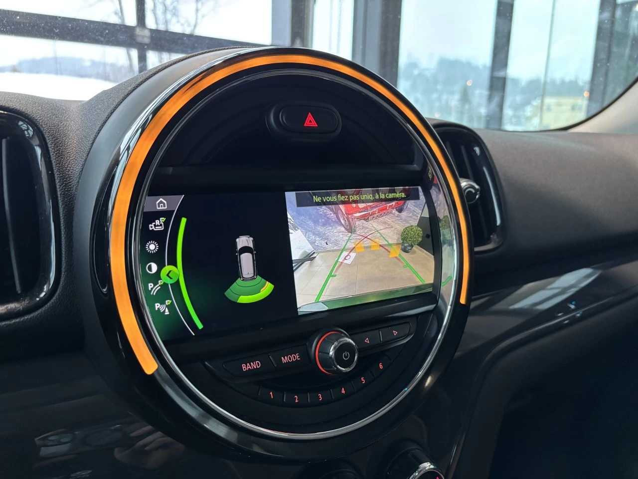 2020 Mini Cooper Countryman Cooper Main Image