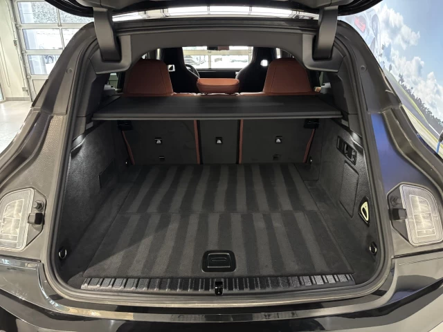 BMW iX xDrive50 2023