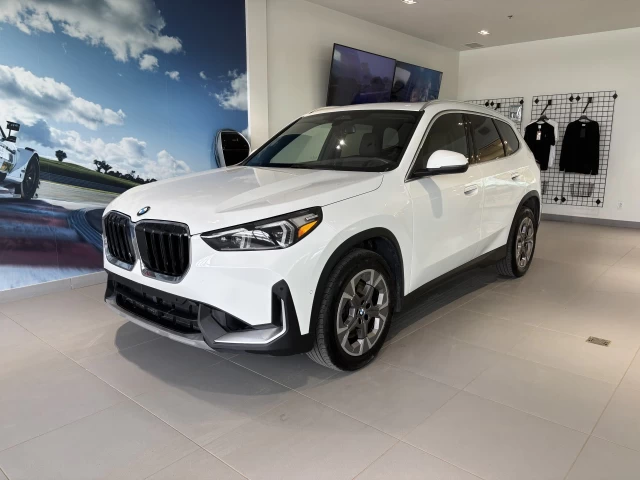 BMW X1 xDrive28i 2023