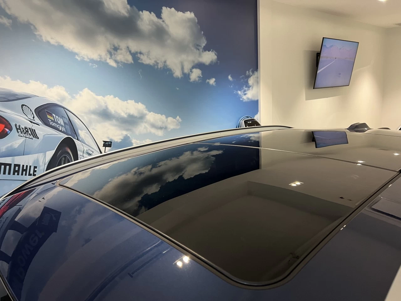 2023 BMW X1 xDrive28i Image principale