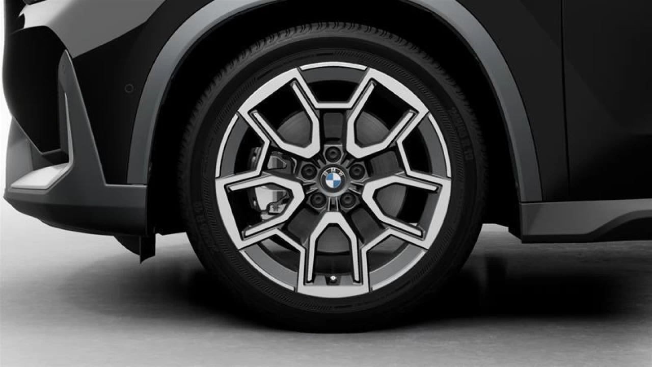 2025 BMW X1 xDrive28i Main Image
