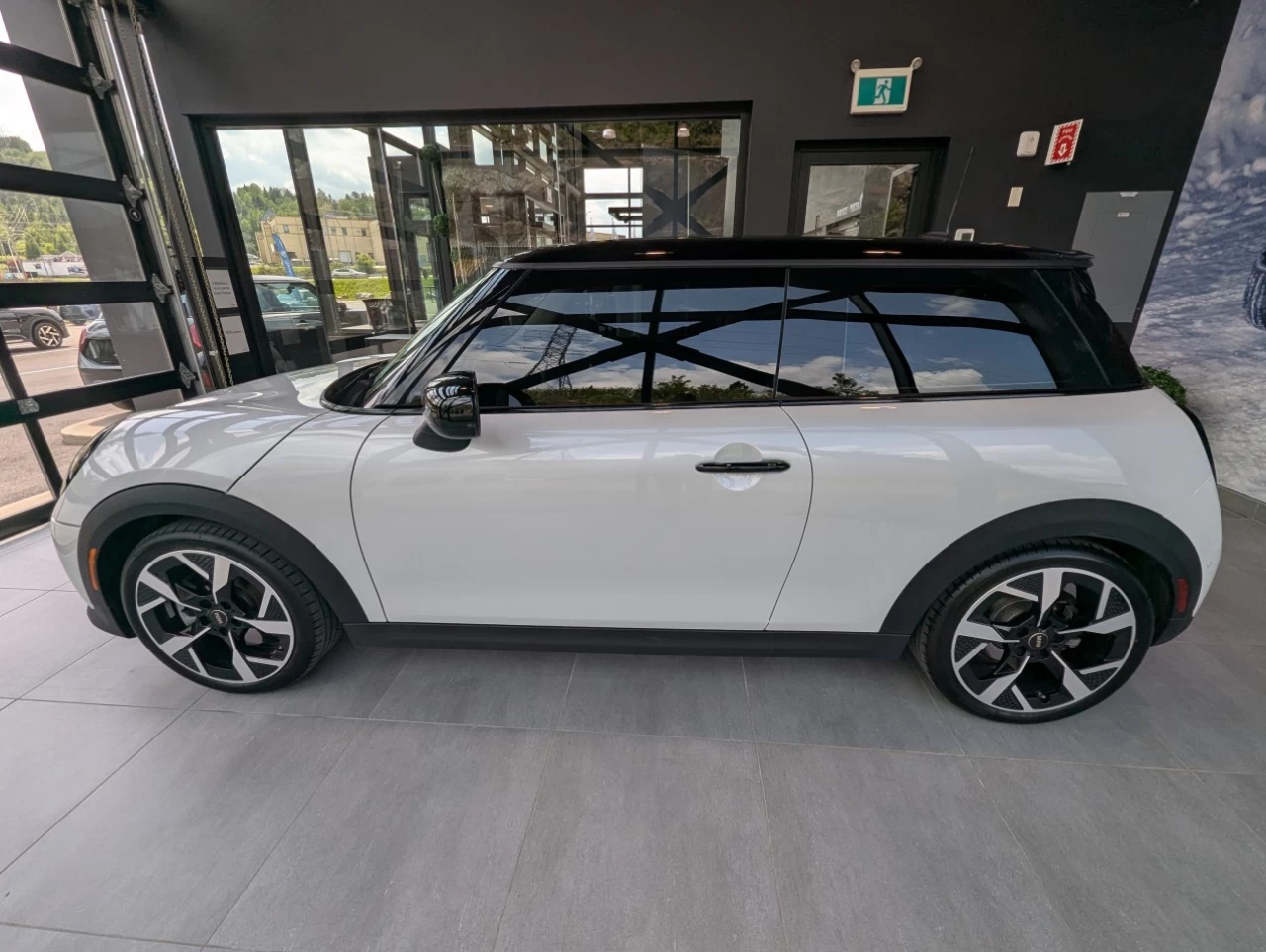 2025 Mini Cooper Cooper S Image principale
