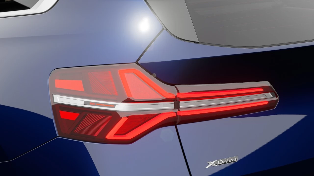 2026 BMW X3 30 xDrive (57GP) Main Image