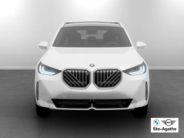BMW X3 30 xDrive (57GP) 2026