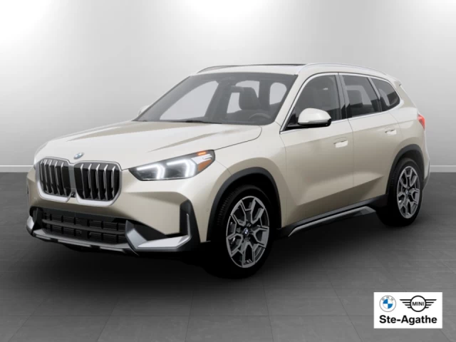 BMW X1 xDrive28i 2027
