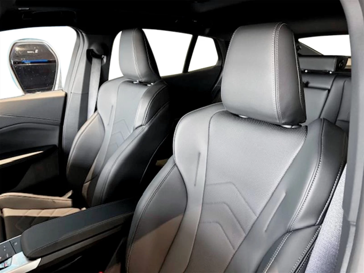 2026 BMW X2 xDrive28i Image principale