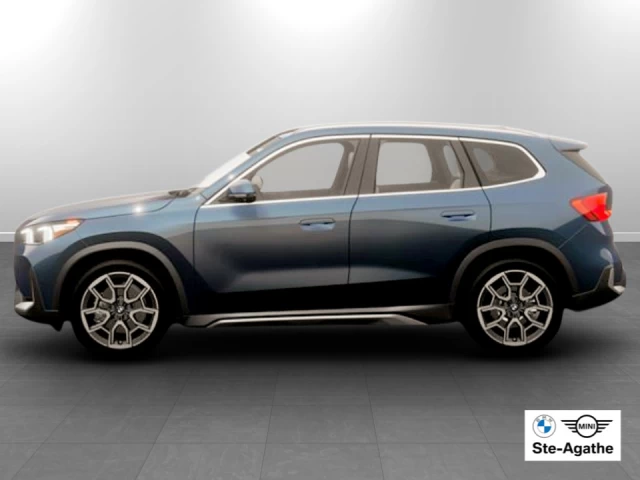 BMW X1 xDrive28i 2027