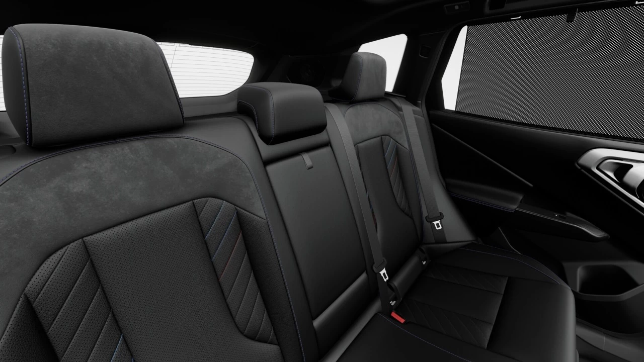 2026 BMW X3 30 xDrive M Sport Edition Image principale