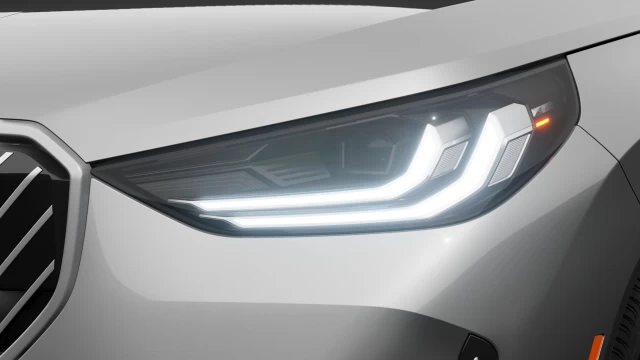 BMW X3 30 xDrive (57GP) 2026