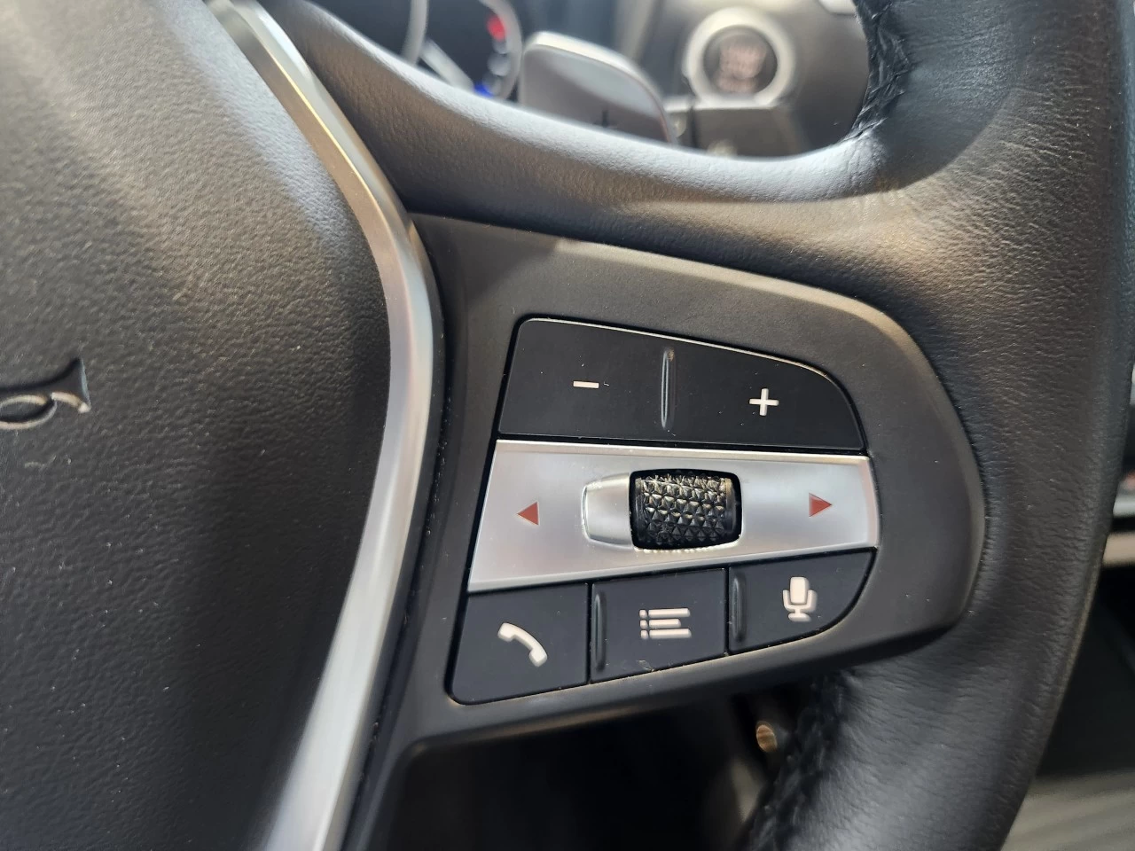 2021 BMW X3 xDrive30i Image principale