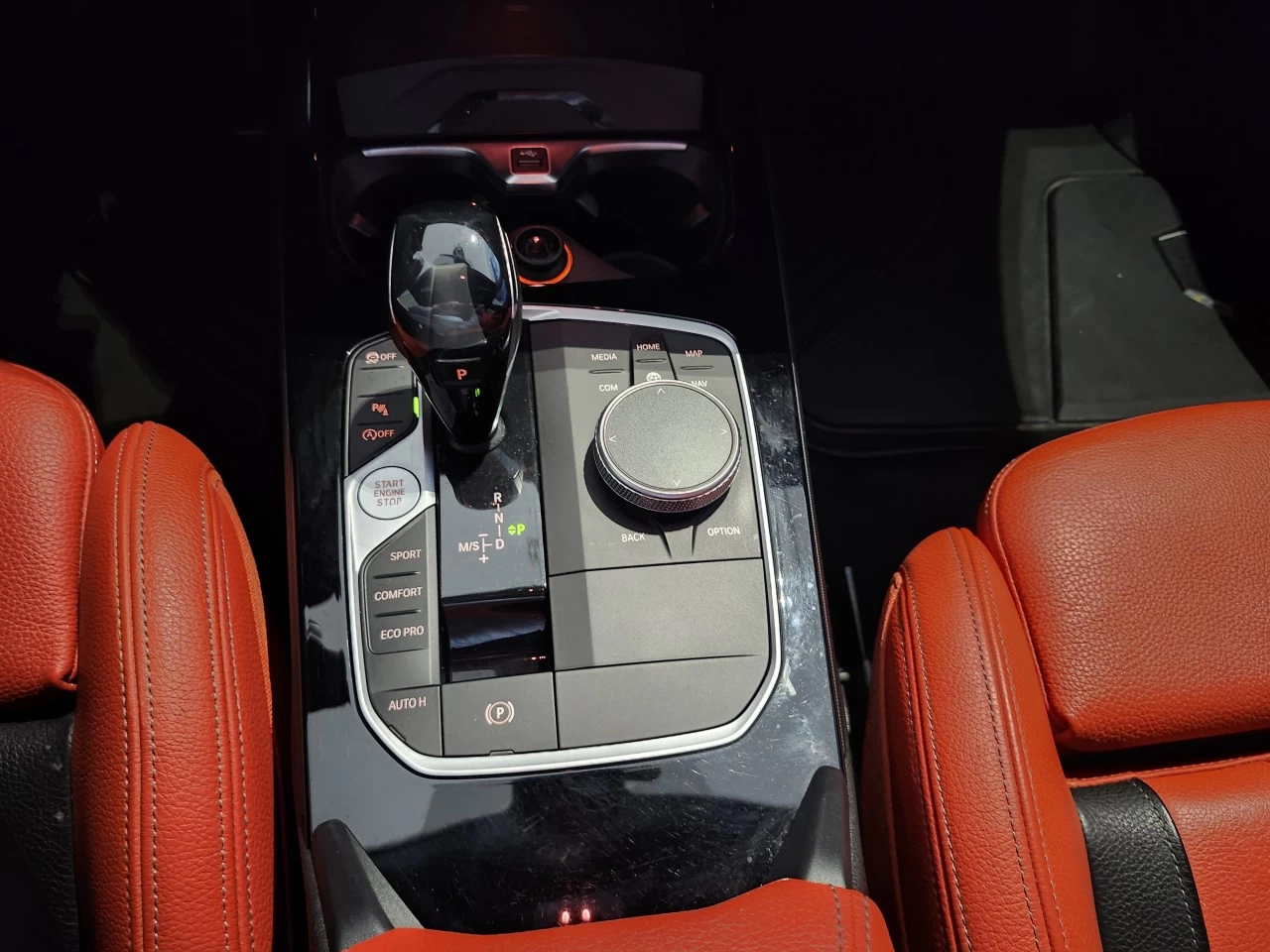 2021 BMW 2 Series M235i xDrive Main Image