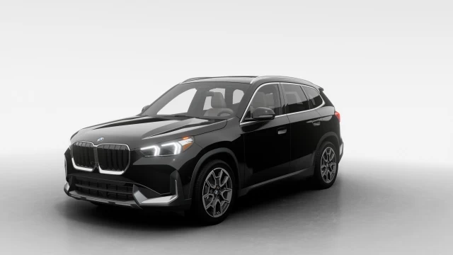 BMW X1 xDrive28i 2027