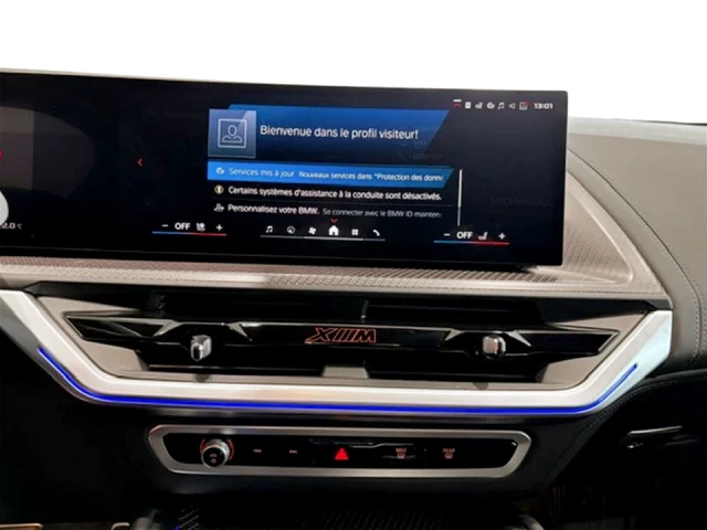 BMW XM Label 2026